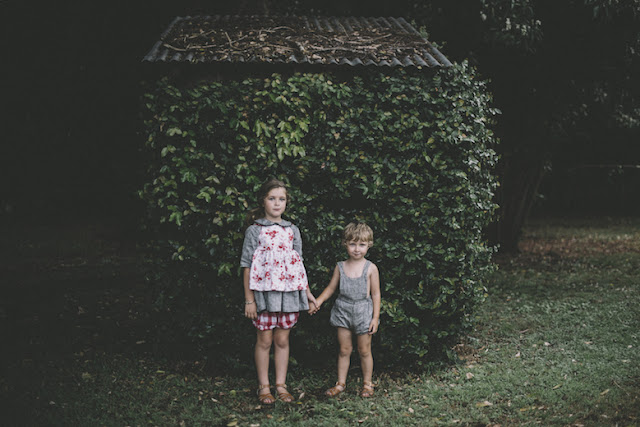 ©lamblovesfox pour La Princesse au petit pois®