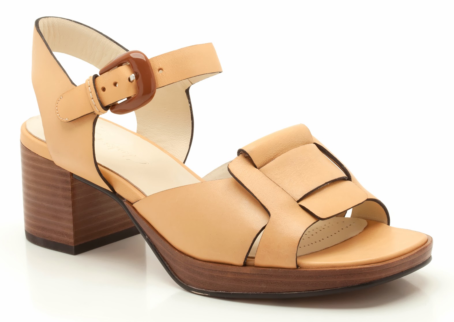 I Love Orla Kiely: Orla Kiely for Clarks Shoes
