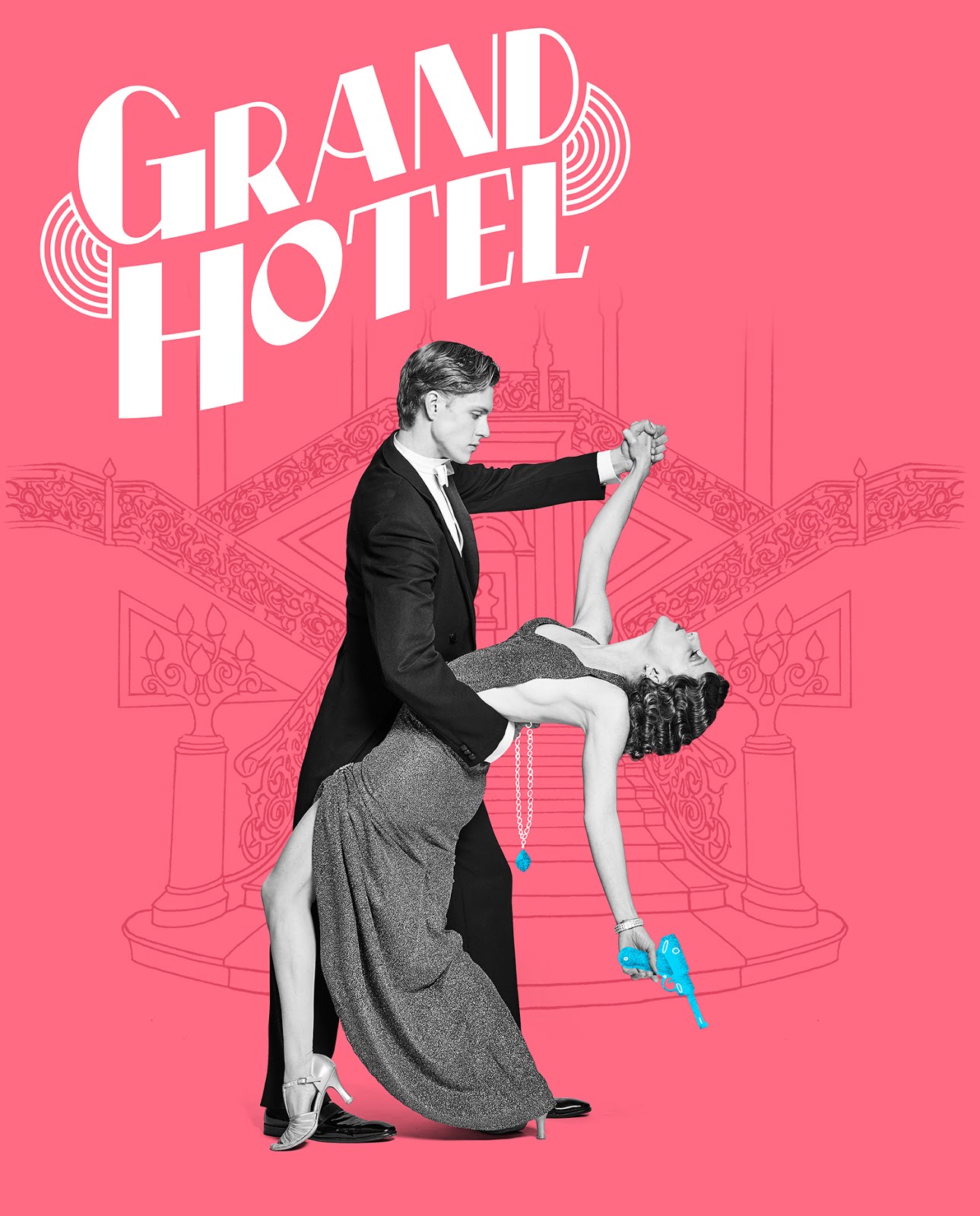Shaw 2018 - Grand Hotel