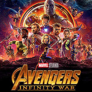 Avengers: Infinity War Avengers: Infinity War