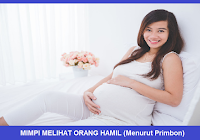 Mimpi Hamil (Menurut Erek-Erek 4D-3D-2D) - Kata Tafsir