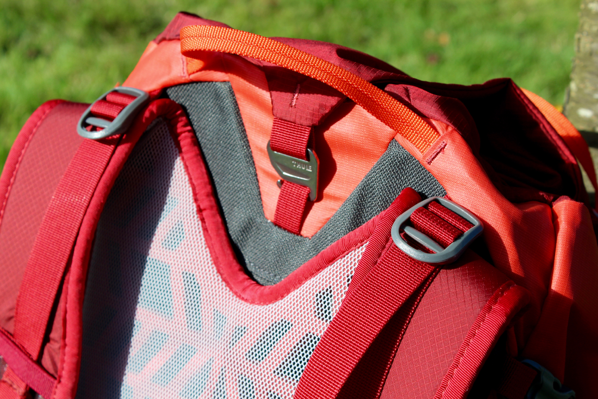 Ogio Soho Women S Backpack Haute Traveler Event The Naptime