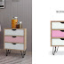 BELVIA NIGHT STAND
