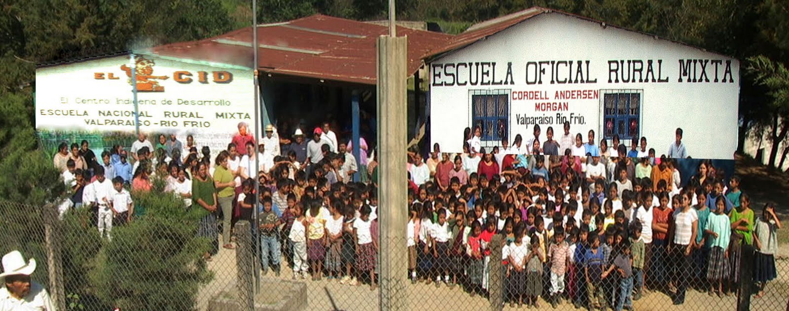Guatemalan Foundation The Valparaiso School