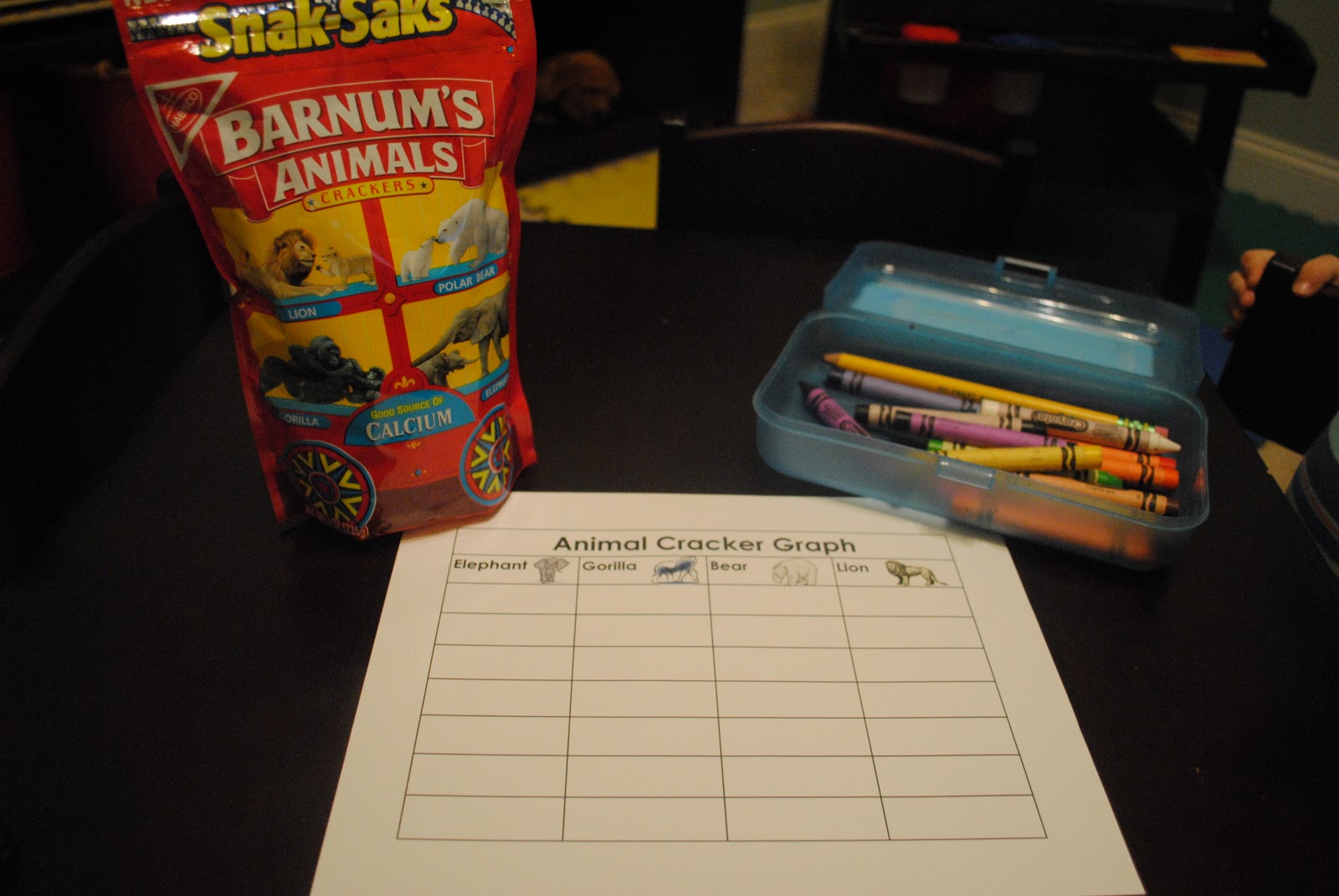 Oh, The Thinks You Can Think! Thinking Theme Zoo 2 Weeks