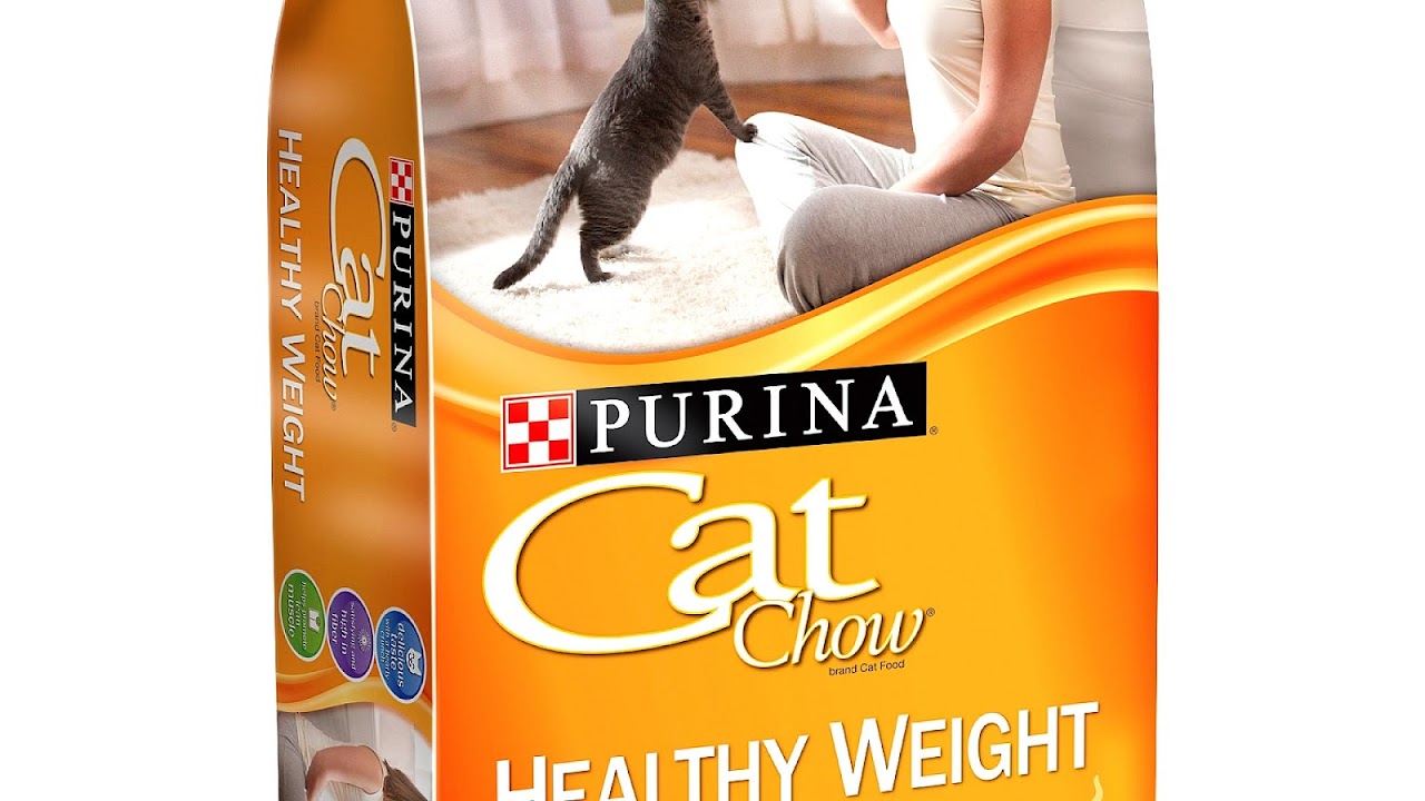 Cat Food High In Fiber Cat Choices