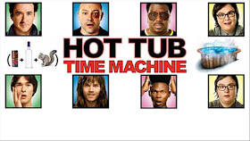 When There Is No Other Way To Time Travel Take A Hot Tube