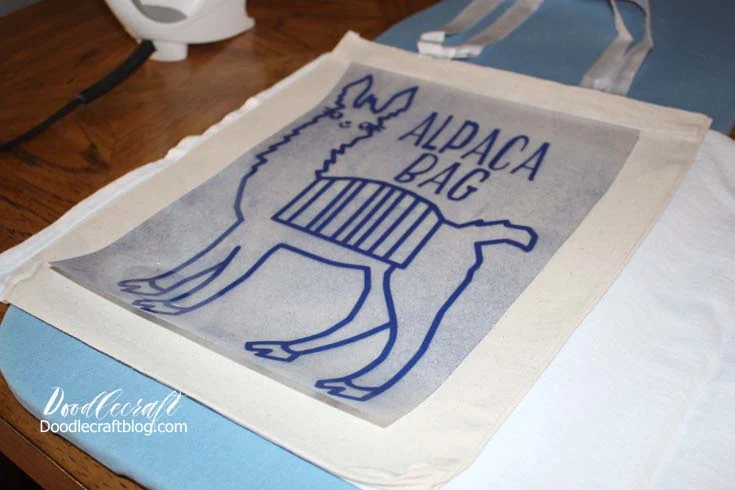 Alpaca my Bag Medium Draw String Project Bag – The Big Wooly Dog
