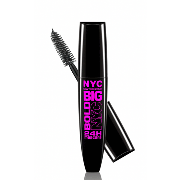 MASCARA NYC BIG BOLD A CONFRONTO MAKEUPANDBEAUTY