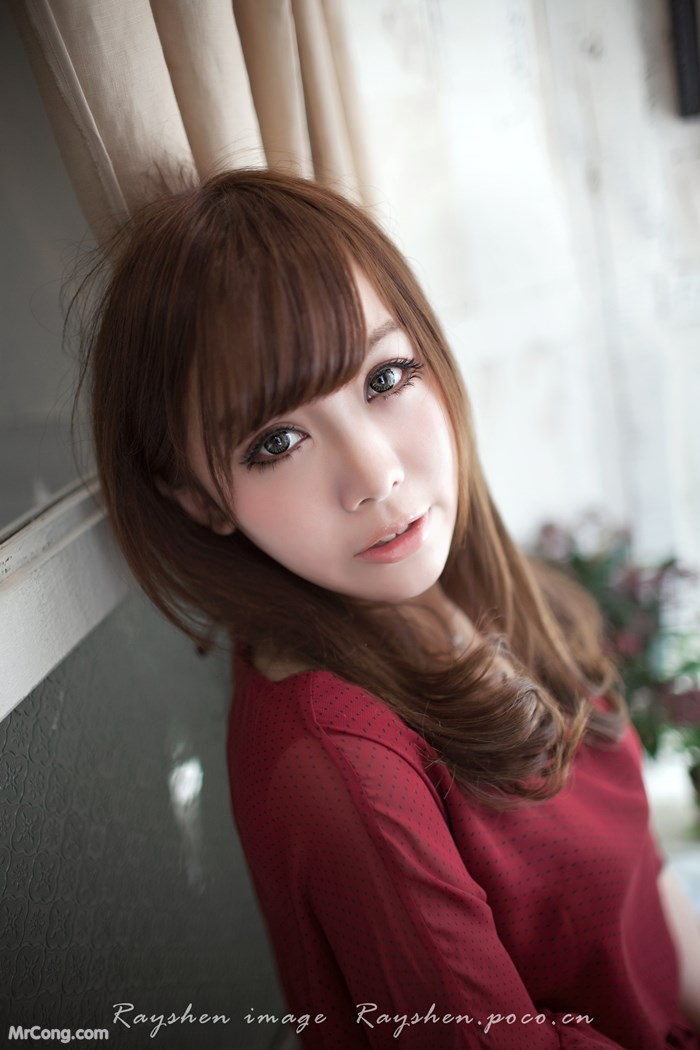 Beautiful and sexy Chinese teenage girl taken by Rayshen (2194 photos) photo 86-15