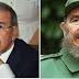 Danilo Medina: “Fidel Castro hizo un sacerdocio del ejercicio de la política”