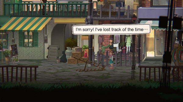 Clocker PC Full Español Clocker PC Full Español