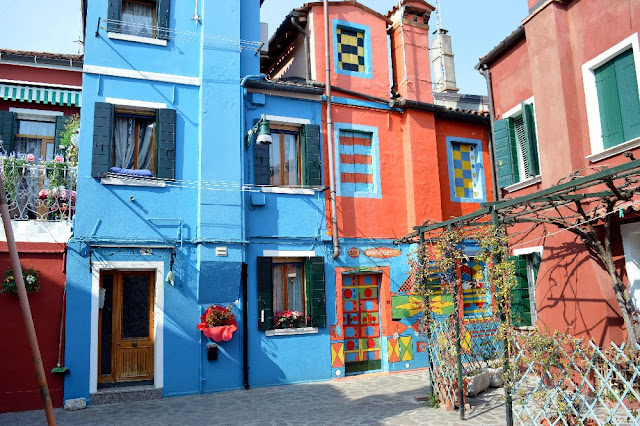 cosa vedere a burano