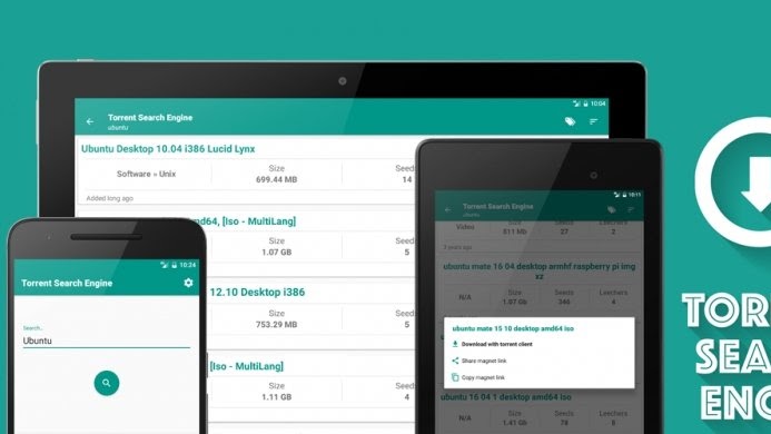 Torrent Search Pro Apk Android Torrent Search Engine Torrent Client For Android