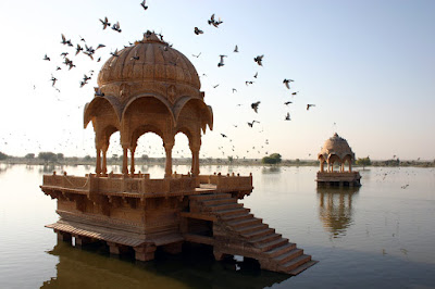 best places to visit in jaisalmer rajasthan