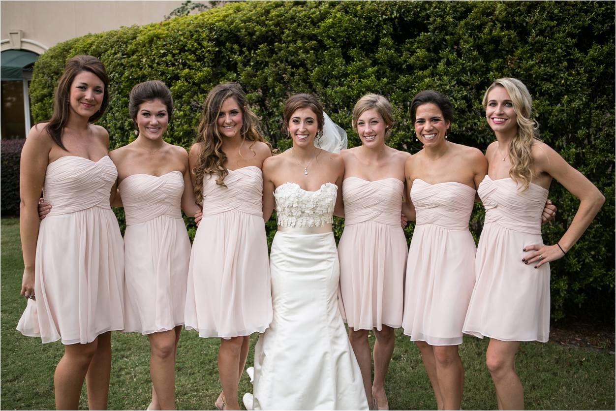 Bella Bridesmaid {Official Blog} Our Bella Bridesmaids!