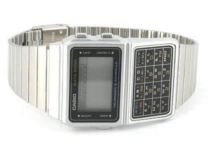 casio db 610