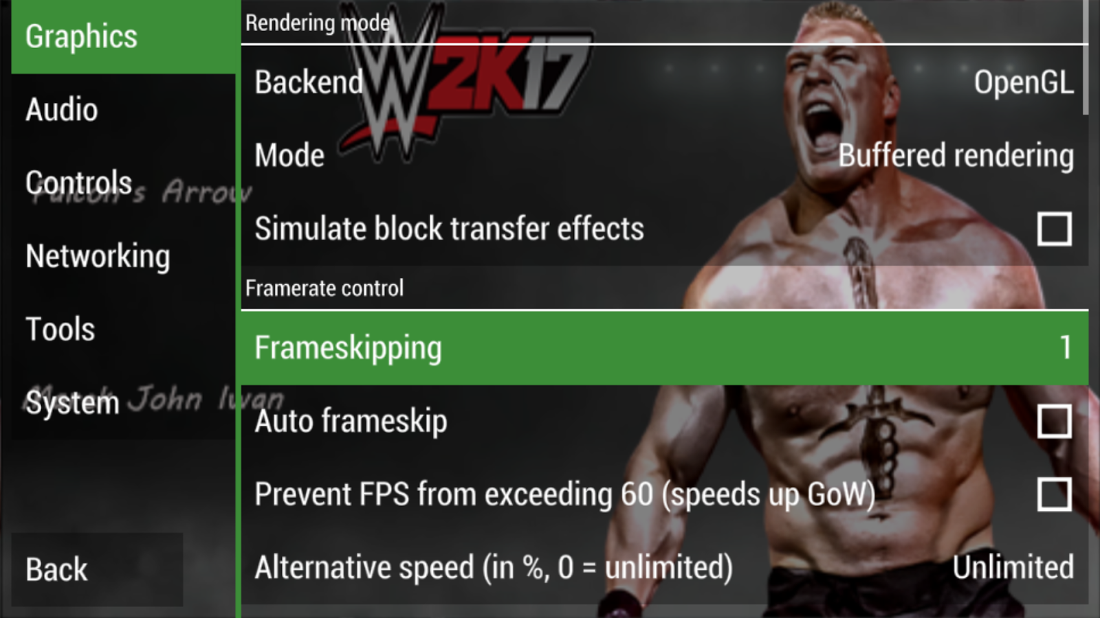 wwe 2k17 psp game download for android