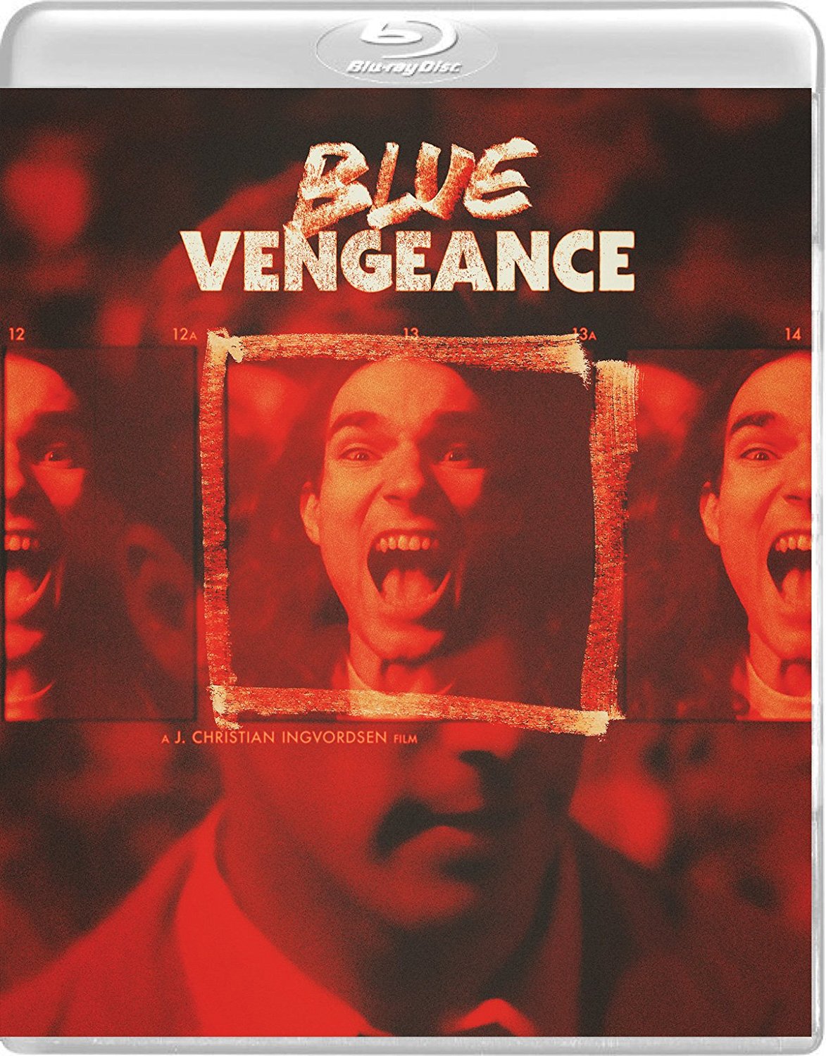 Vinegar Syndrome metes out BLUE VENGEANCE (review) CineVentures