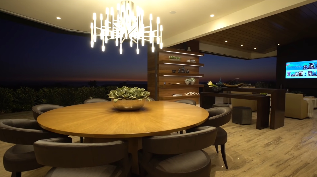 45 Interior Design Photos vs. Tour 4501 Camden Dr Luxury Home