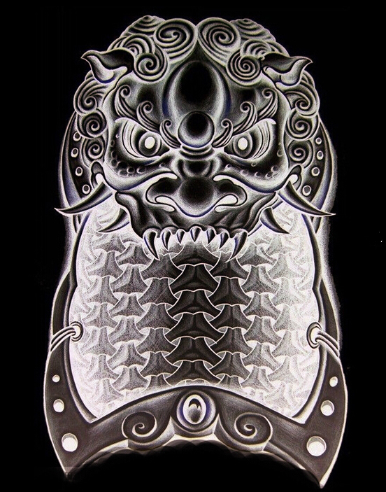 heavy-song-dynasty-armor