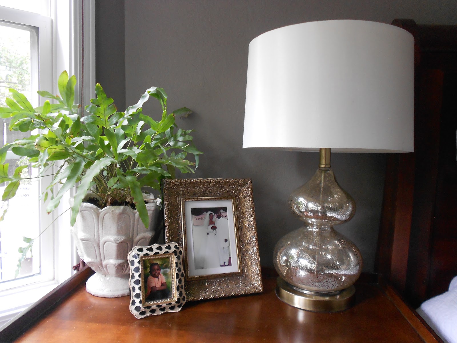 OAK HOUSE DESIGN CO. Master Bedroom Redo Ideas