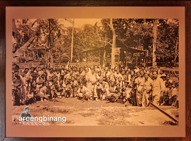museum dan galeri foto jurnalistik antara jakarta