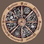 Sacred Celtic Year