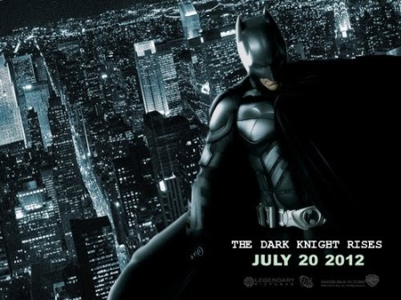Cine Visiones: Batman: El Caballero de la Noche Asciende / Batman: The Dark  Knight Rises, de Christopher Nolan (02), por Claudi Etcheverry