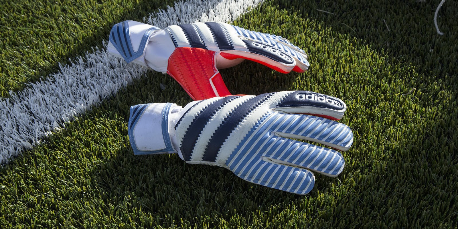 Adidas 'History Pack' Gloves Released - Footy Headlines