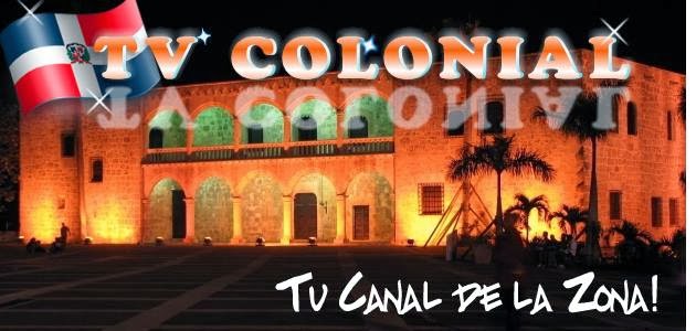 TV COLONIAL