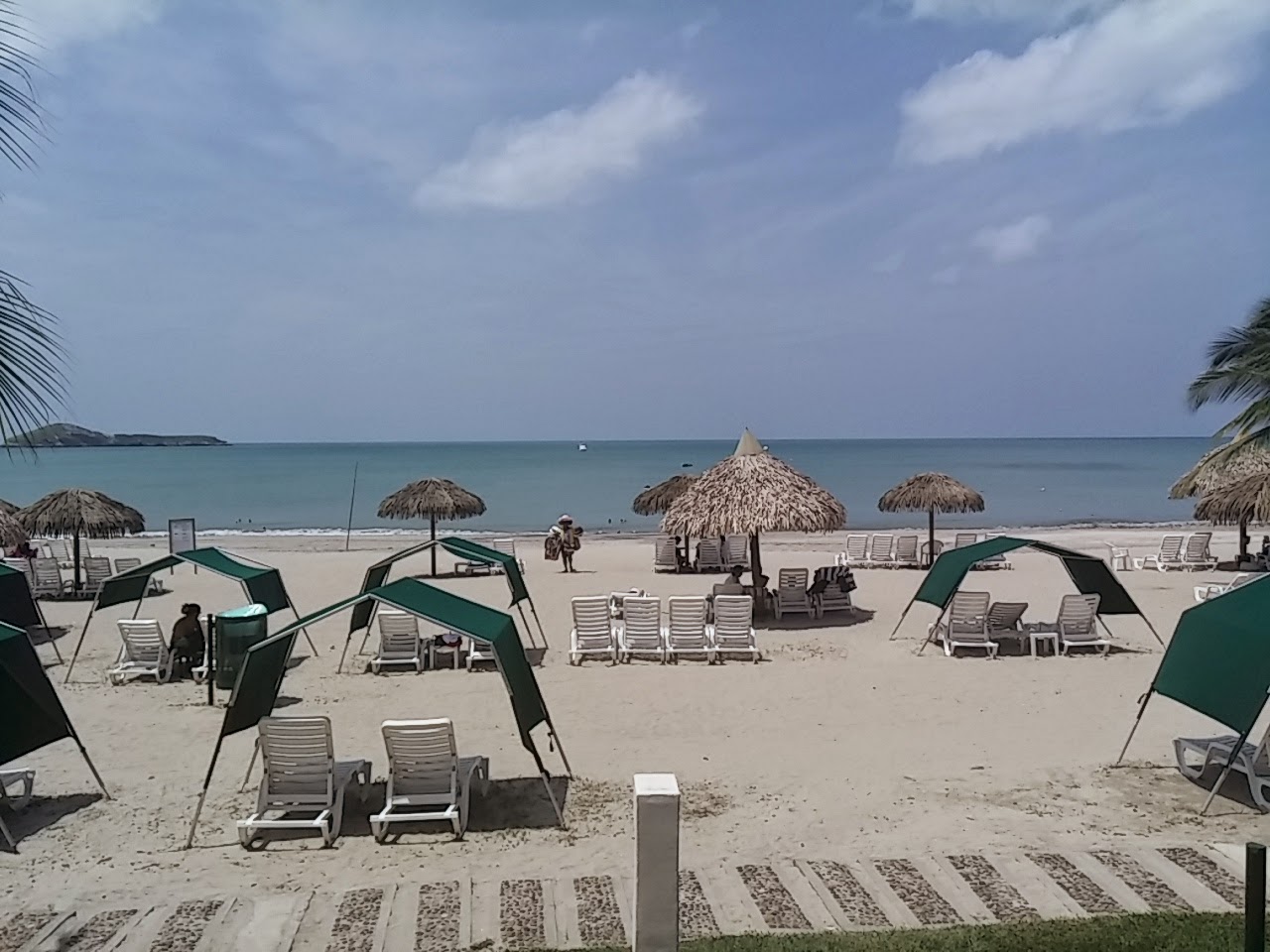 Tour por Panamá PLAYA BLANCA