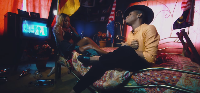 tekno pana mp4 download