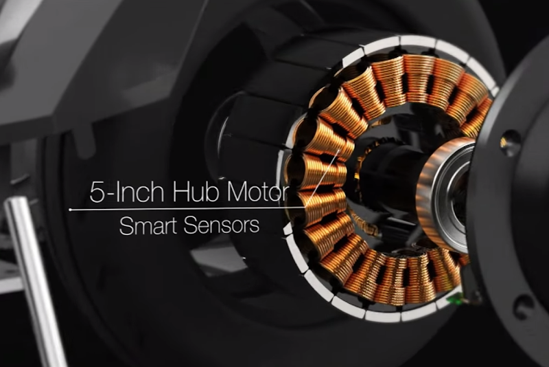 數位時代翻攝自 CityGo Urban 官網 數位時代翻攝自 CityGo Urban 官網