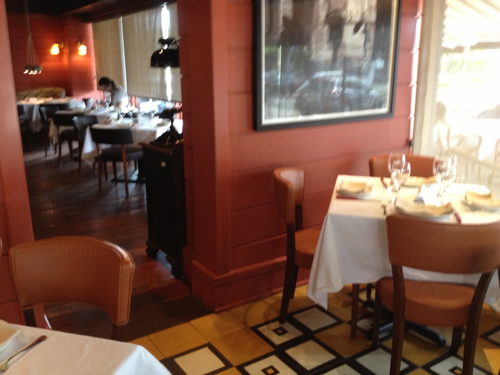 Con mucho gusto Mario Cuando estés en Santo Domingo (Dónde comer) Parte II