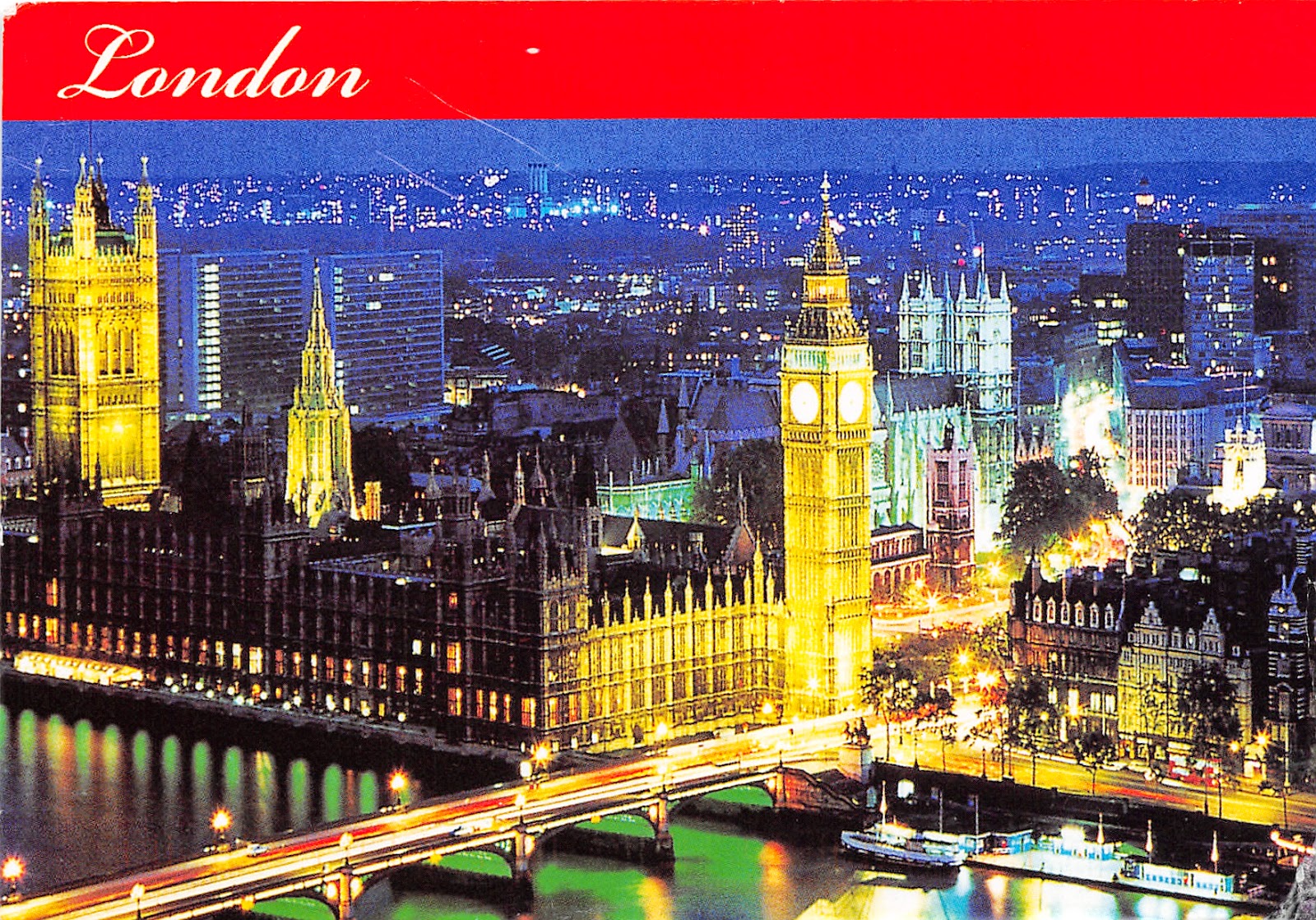 Лондон столица россии