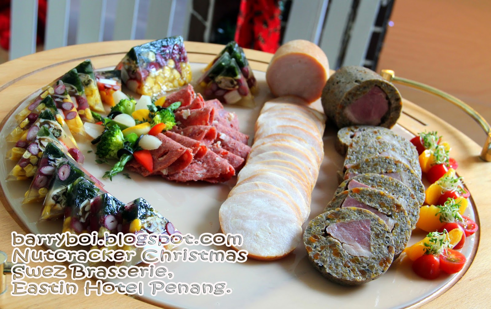 Celebrate Lantern Festival With Dim Sum Tai Tong Restaurant In