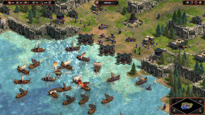 Age of Empires Definitive Edition Image