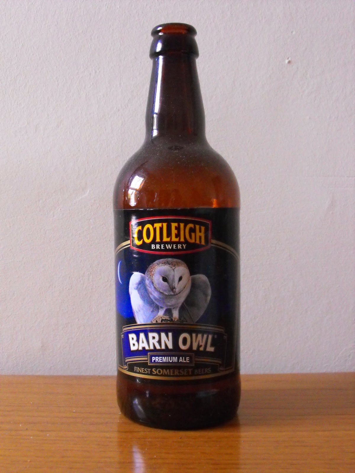 Birds and Beer Extra! Beers named after Birds