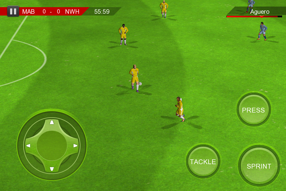 real football 2012 mod apk real football 2012 mod apk