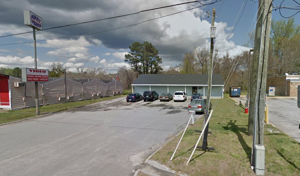 Dr. Emilio Lizardo's Journal of Adult Theaters JaxBchBum Returns