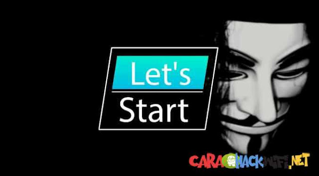 Aplikasi Penembak Wifi