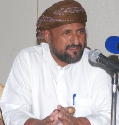 بعد حوالي سنتين على القضية الشيخ صالح بن سالم العامري يحكم في قضية بين ال دغار العوالق وال ضبعان ال باوزير تاربة اليوم