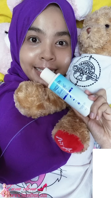 Cosmoderm Gentle Q10 Cleansing Milk