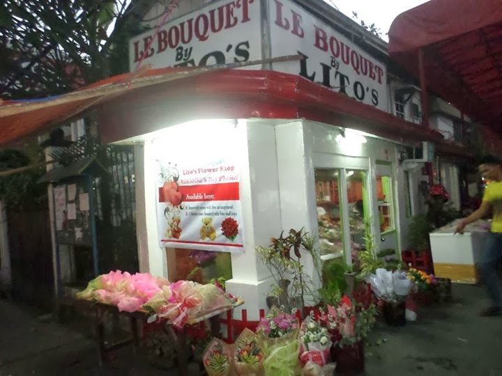 Flower Shops in Naga City Naga City Deck
