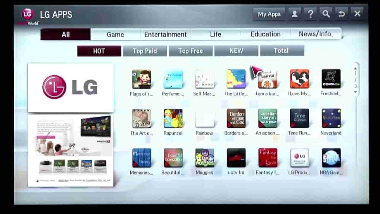 Как установить игры на телевизор. Смарт LG телевизор приложения игры. Магазин приложений LG Smart TV. Смарт ТВ телевизор LG игры. LG смарт ТВ Smart World.