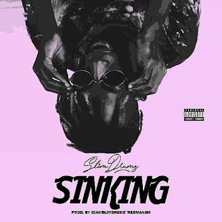 Slim Drumz - Sinking (Prod. By Redmangh & iamslimdrumz ) Slim Drumz - Sinking (Prod. By Redmangh & iamslimdrumz )