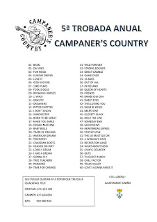 Campaner's Country Campaner's Country