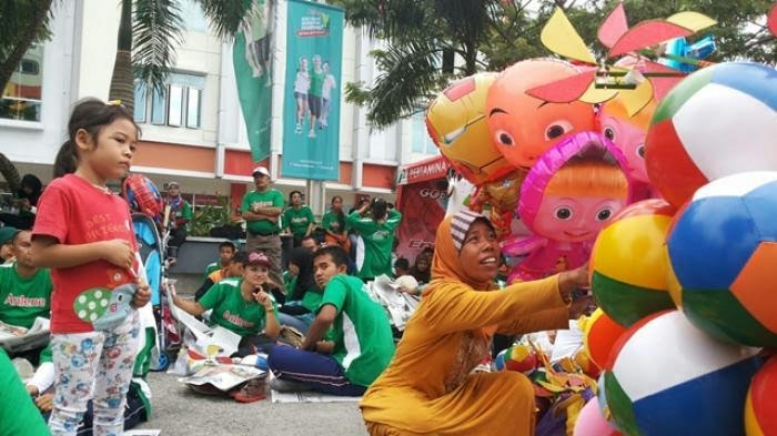 Koleksi Terkini 31+ Jualan Mainan Anak Surabaya