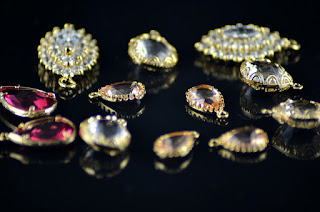 jewelry pieces